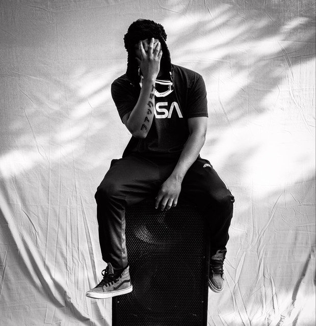 Stxrm2mg | Spotify