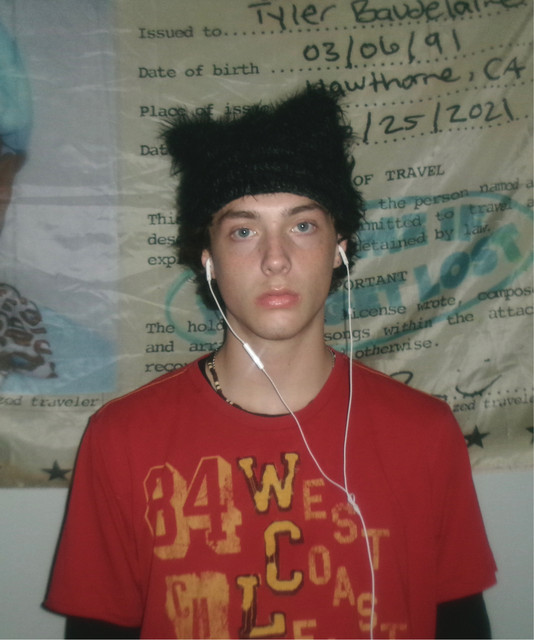 William Mcgee