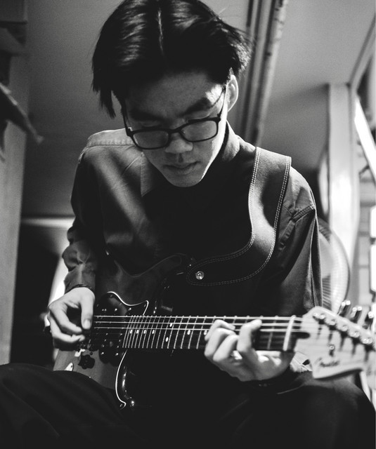 Ian Su | Spotify