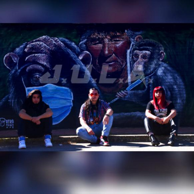 J.U.L.A. | Spotify