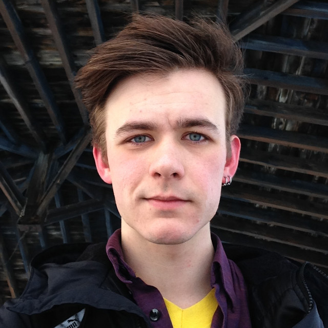 Andrew Goodrick-Werner | Spotify