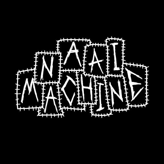 Naaimachine