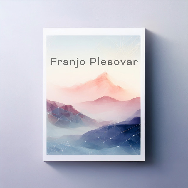 franjo plesovar