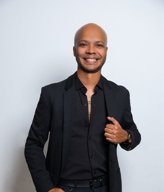 Carlos Garcia