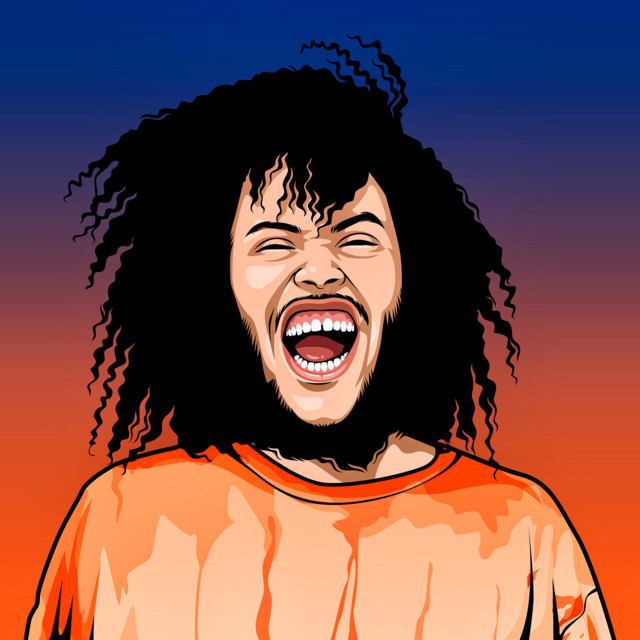 Frizzy Vazquez | Spotify