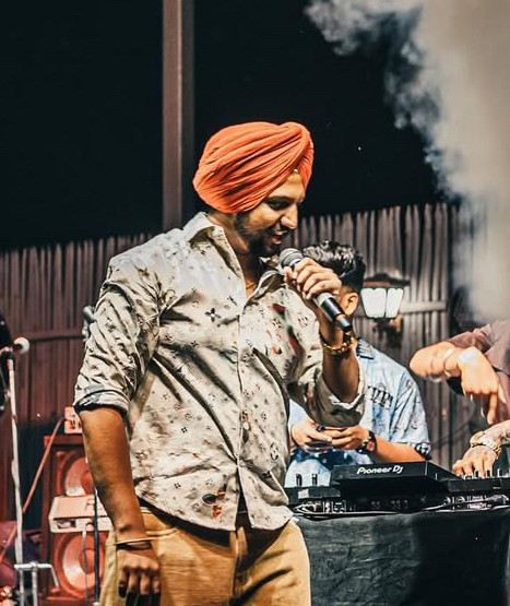 Onkar Dhanoa