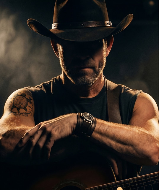 Levi Wilder