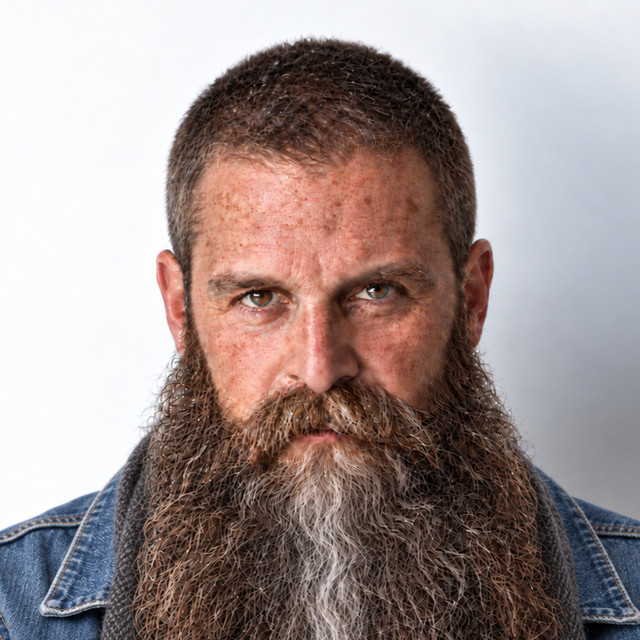Silas Kirk