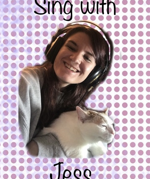 Sing with Jess | Spotify