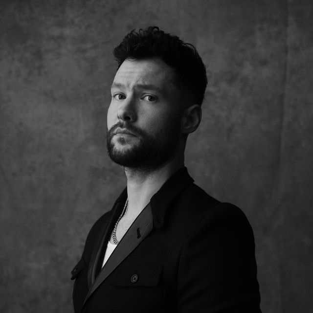 Calum Scott