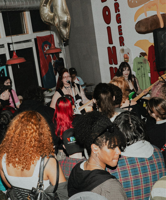 Cool Party