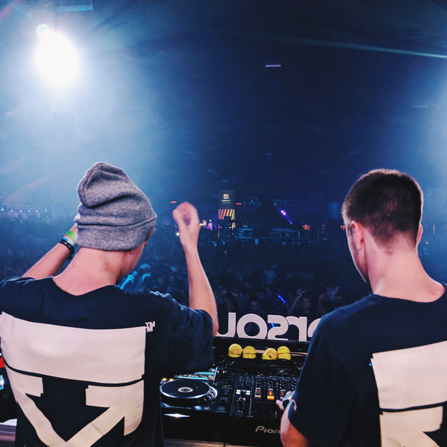 Jony & Dida | Spotify