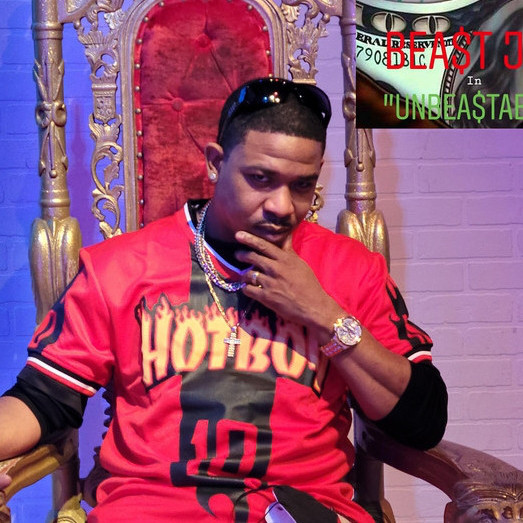 The COLLECTION Entertainment (Bea$t Joe) & (Keso Don DaDa)