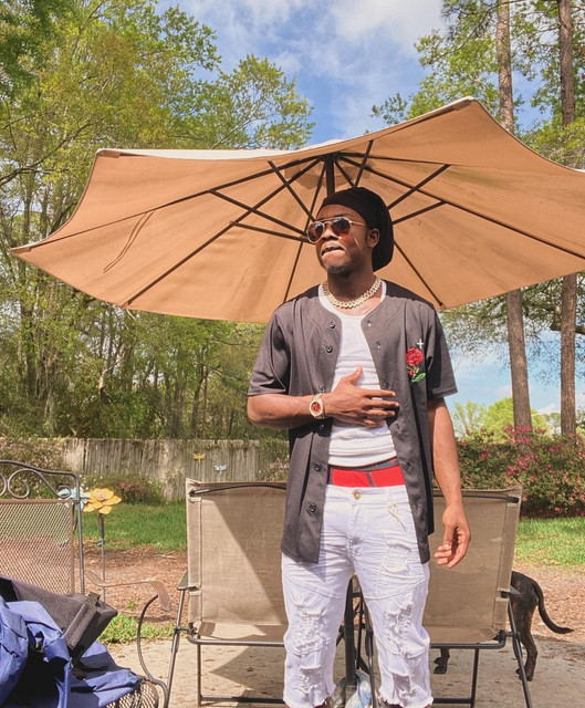 Lil Dread | Spotify
