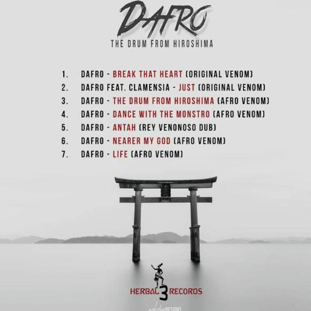 Dafro