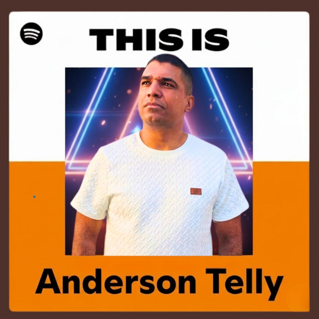 Anderson Telly