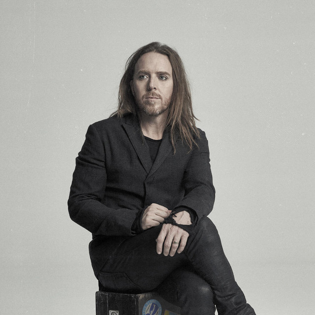 Tim Minchin image