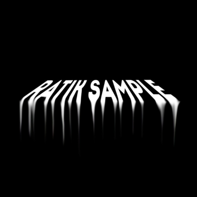 RATIK SAMPLE | Spotify