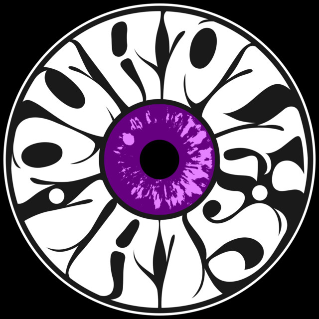 Purple Iris