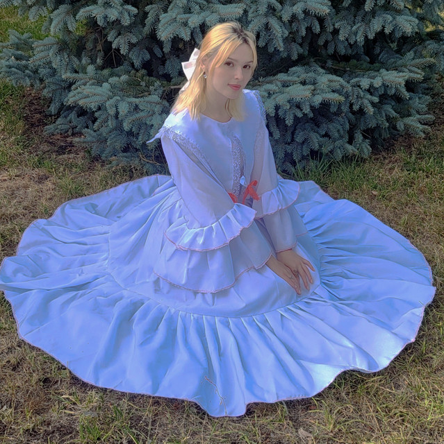 Violet Darling