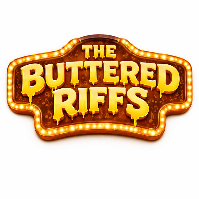 The Buttered Riffs PH