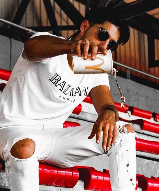 Bailey | Spotify