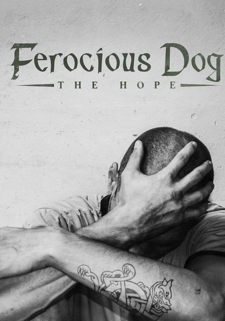 Ferocious Dog image
