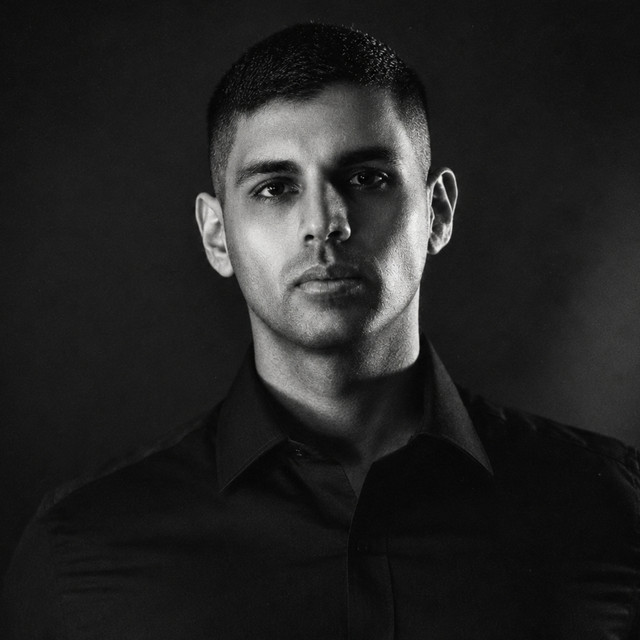 Nik Brown