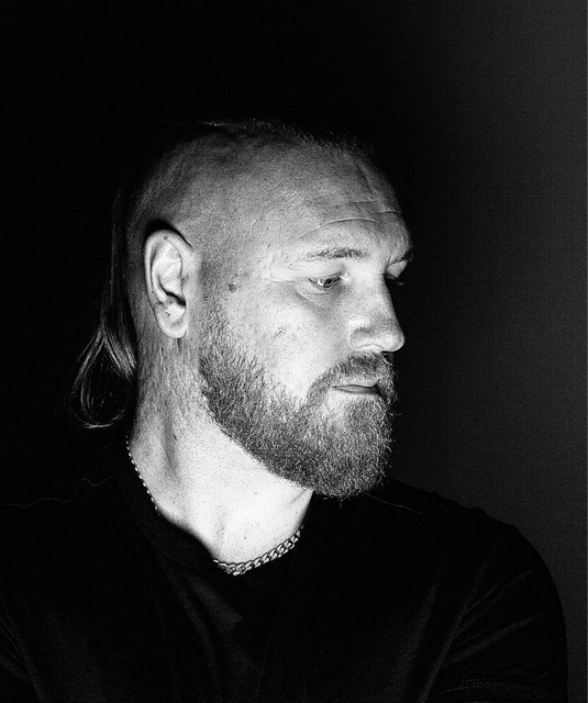 Simon Roberts