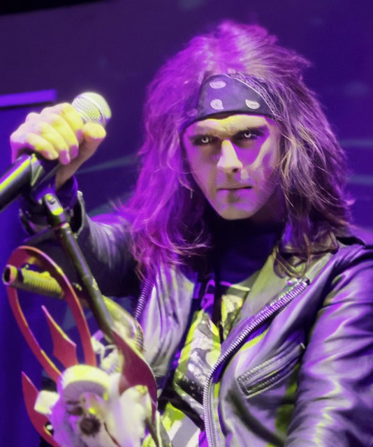 Rubén Picazo