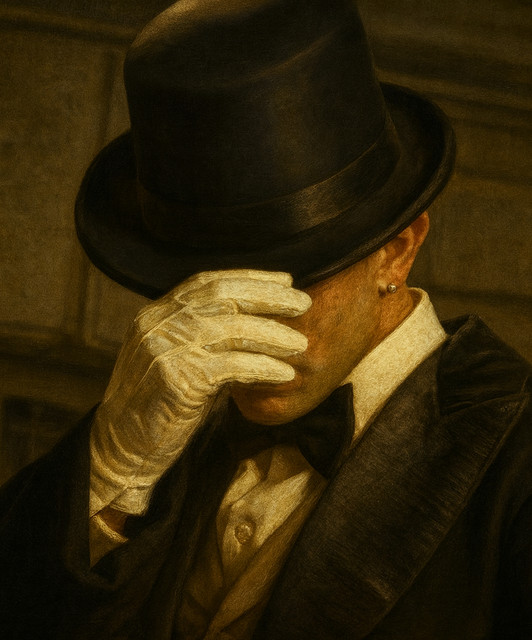 Nicolas Garrick image