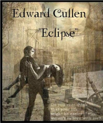 Edward Cullen