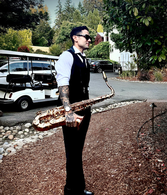 Noah Rosen