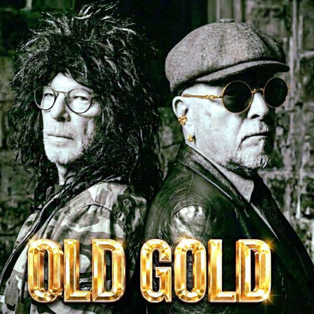 OLD GOLD