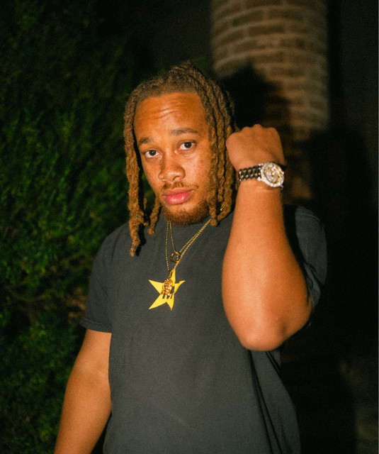 Cartier Rod | Spotify