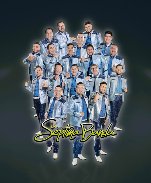 La Septima Banda image