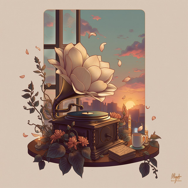 Magnum Bloom