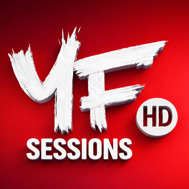 YF Sessions logo