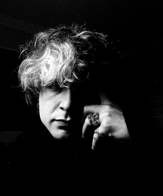 Dylan Gers image