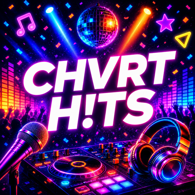 CHVRT H!TS