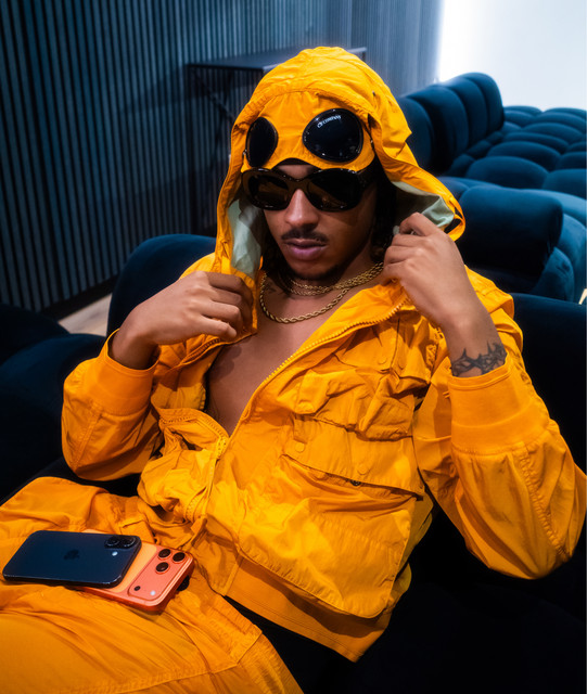 Tigerplug