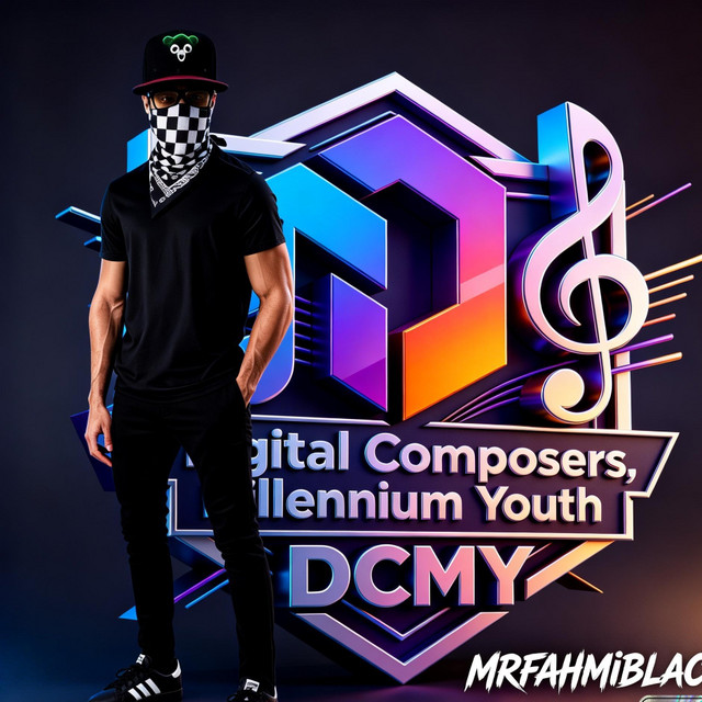 MRFAHMIBLACK
