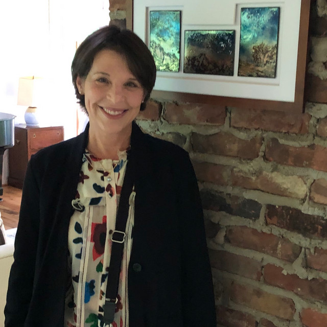 Pamela Illanes-Tatsuoka