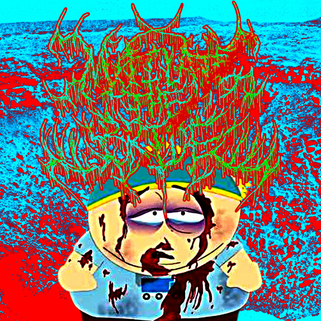 MutilateTheBride