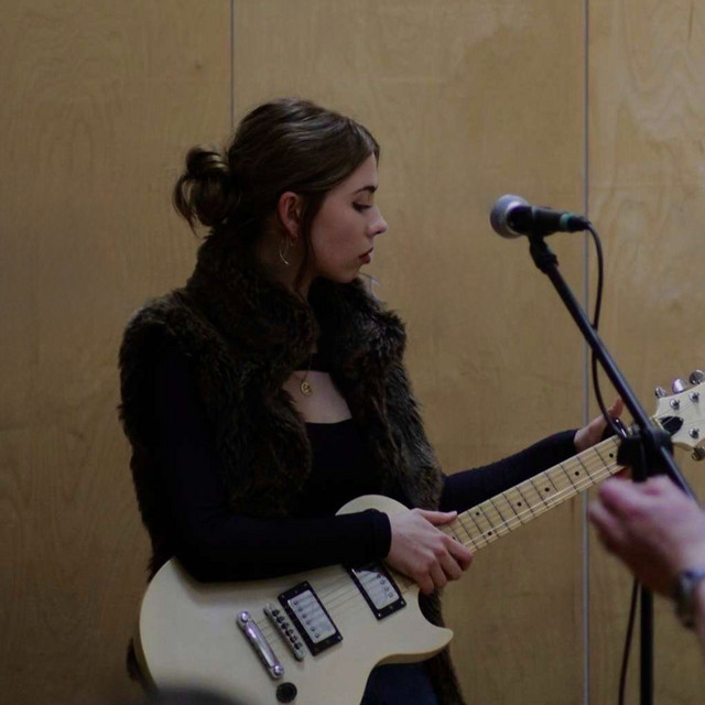 Imogen Rose Shepherd