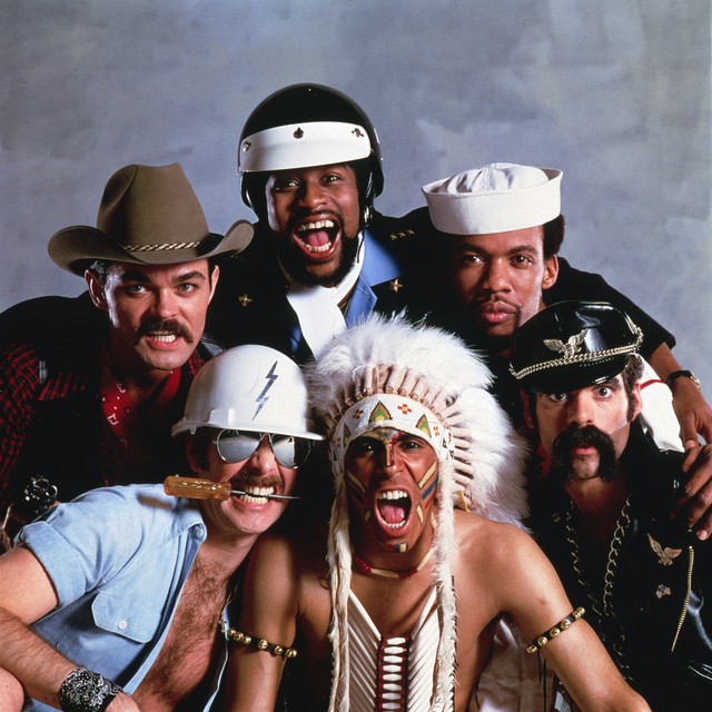 Village People image