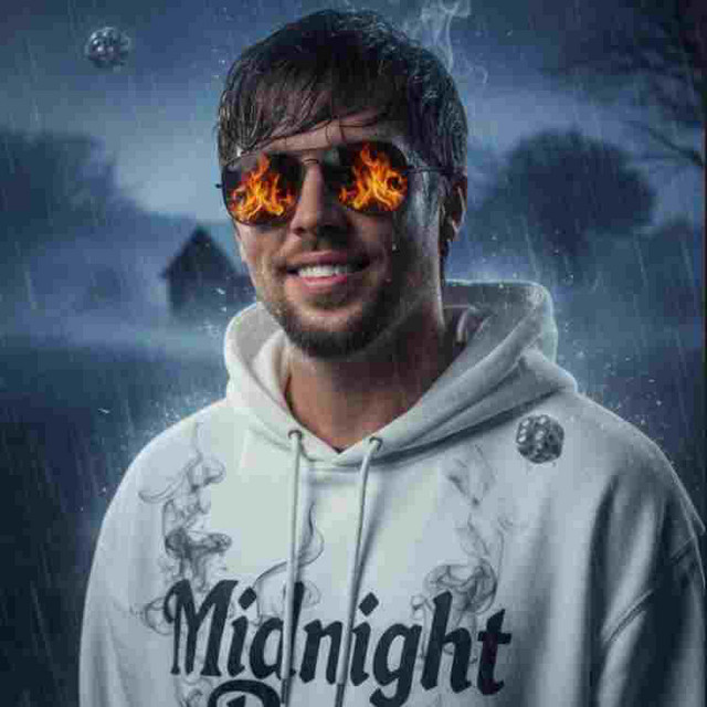 Midnight Burn