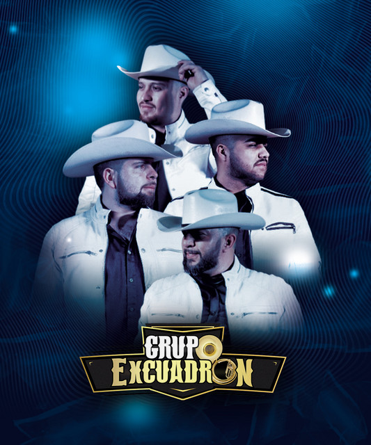GRUPO EXCUADRON