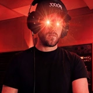 DJ Pat Cheeks