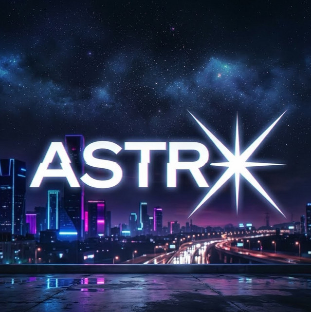 ASTRX
